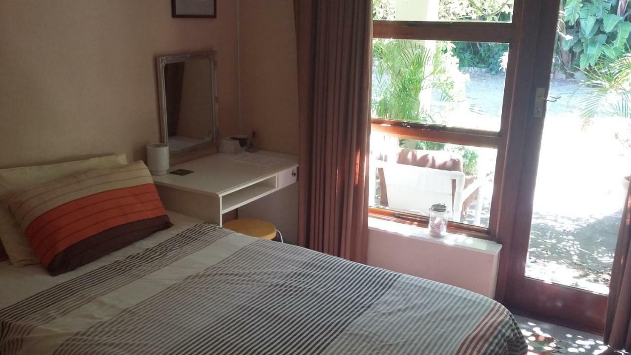 11 Lucius Way Apartman Fokváros Kültér fotó