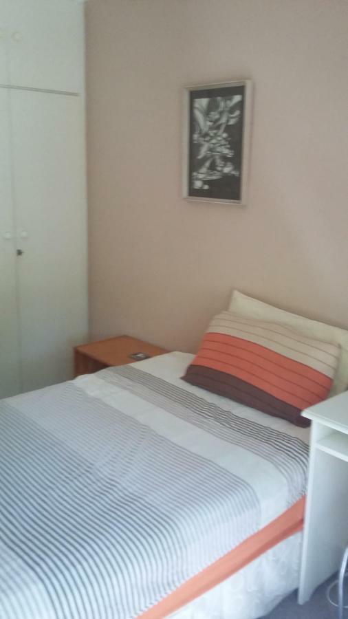 11 Lucius Way Apartman Fokváros Kültér fotó